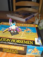 warhammer chaos daemons, Ophalen of Verzenden, Zo goed als nieuw, Warhammer, Figuurtje(s)