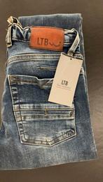 LTB jeans maat 170, Kleding | Heren, Spijkerbroeken en Jeans, Nieuw, Blauw, LTB, Ophalen of Verzenden