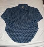 NIEUWE blauw/grijze wollen Stella McCartney jas, maat 128, Kinderen en Baby's, Kinderkleding | Maat 128, Nieuw, Jas, Stella McCartney