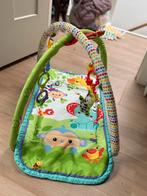 Fisher price activity gym, Ophalen of Verzenden, Zo goed als nieuw, Babygym