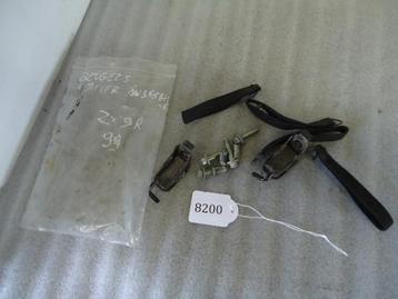 ZX9R 1998 - 1999 Kawasaki Beugel Beugel divers D1-11501 beschikbaar voor biedingen