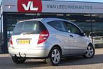 Mercedes-Benz A-Klasse 160 CDI Classic | Nieuwe APK | Ruime, Auto's, Origineel Nederlands, Te koop, Zilver of Grijs, 5 stoelen