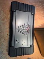 Kicker ZX550.3 3-kanaals versterker - Demo model, Ophalen of Verzenden, Gebruikt