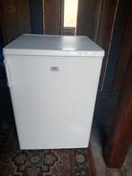 Goedwerkende tafelmodel vriezer merk Zanussi, Witgoed en Apparatuur, Ophalen, Zo goed als nieuw, Minder dan 60 cm, 85 tot 120 cm
