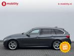 BMW 3 Serie Touring 318i Executive M-Sport Automaat Apple Ca, Automaat, Origineel Nederlands, 3 cilinders, 3-Serie