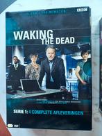 Waking the Dead - Complete Serie DVD Boxsets, Ophalen, Gebruikt, Vanaf 16 jaar, Boxset