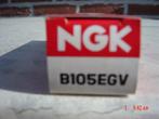 Ngk B105egv bougie Nippon Denso W27es-zu w27eszu, Ophalen of Verzenden, Nieuw