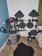 drumstel, Muziek en Instrumenten, Drumstellen en Slagwerk, Ophalen, Zo goed als nieuw, Yamaha