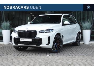 BMW X5 xDrive50e High Executive M Sport Automaat / Panoramad beschikbaar voor biedingen