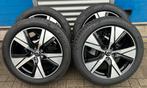 Nieuwe 19 inch volvo velgen 235-50-19/255-45-19 zomerbanden, Gebruikt, Banden en Velgen, 235 mm, Personenwagen