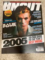 UNCUT Magazine DAVID BOWIE Arcade Fire KATE BUSH John Hiatt, Ophalen of Verzenden, Muziek, Film of Tv