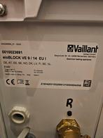 Te koop elektrische cv Vaillant, 30 tot 80 cm, Cv-ketel of Combi-ketel, Minder dan 60 cm, Ophalen of Verzenden