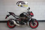KAWASAKI Z500 SE (bj 2024), Motoren, 2 cilinders, Bedrijf, 451 cc, 12 t/m 35 kW