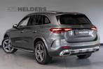 Mercedes GLC-klasse 400e 4MATIC AMG Lane ACC 360° Pano HuD, Automaat, Gebruikt, Zwart, Alcantara