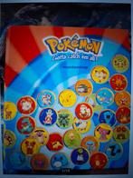 Pokemon munten, Ophalen of Verzenden, Verzameling, Met verzamelmap(pen)