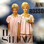 Nini Rosso – Il Silenzio 1968 jazz / pop, Cd's en Dvd's, Vinyl | Jazz en Blues, 1960 tot 1980, Gebruikt, Ophalen of Verzenden