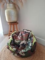 Sit & Joy, Huis en Inrichting, Zitzakken, Ophalen, Gebruikt, Groen