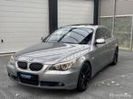 BMW 5-serie 545i Executive BMW ond., Automaat, Achterwielaandrijving, Gebruikt, 8 cilinders