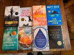 Diverse boeken, Ophalen of Verzenden, Zo goed als nieuw