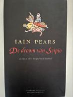 I. Pears - De droom van Scipio, Verzenden, Zo goed als nieuw, Nederland, I. Pears