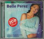 Belle Perez - Que Viva La Vida - 2CD, Orig. CD's, Cd's en Dvd's, Ophalen of Verzenden