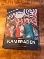 Feyenoord kameraden, Ophalen of Verzenden, Nieuw