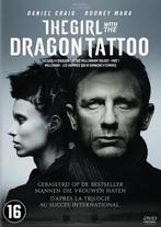 The Girl With The Dragon Tattoo - Daniel Craig (Nieuw Seal), Cd's en Dvd's, Ophalen of Verzenden, Nieuw in verpakking, Actiethriller