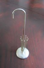 SERVET HOUDER MODEL PARAPLU, Ophalen