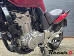 Honda Tour - CBF 500 ABS /NieuwStaat/15Dkm/Boekjes, 499 cc, Bedrijf, Meer dan 35 kW, Overig