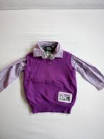 zgan baby pointer blousje en spencer another world 74, Ophalen of Verzenden, Zo goed als nieuw, Overhemdje of Bloesje, Baby pointer