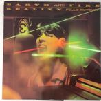 LP Earth and Fire, Ophalen, 1960 tot 1980, Gebruikt, 10 inch