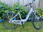 Vogue Mestengo Elektrische damesfiets middenmotor nieuwstaat, Fietsen en Brommers, Fietsen | Dames | Damesfietsen, 47 tot 50 cm