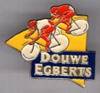 Douwe Egberts (wielrennen)  PIN ( BLAD8_830 ), Verzamelen, Speldjes, Pins en Buttons, Verzenden, Nieuw, Sport, Speldje of Pin