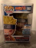 Funko Pop! Naruto Uzumaki #1968 | Spec. edi. Comic Con 2025, Ophalen, Nieuw