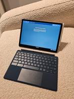 HP Chromebook x2 11 inch 2-in-1 Laptop/Tablet, Ophalen, Qwerty, 8 GB, Touchscreen