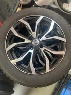 winterbanden, Ophalen, Gebruikt, 16 inch, Winterbanden