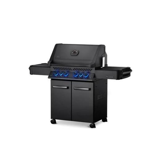 Napoleon Gas bbq Phantom P500-3, Tuin en Terras, Gasbarbecues, Nieuw, Ophalen