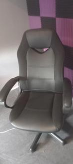 Gamestoel, Ophalen, Zo goed als nieuw