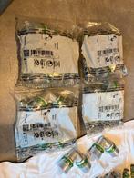 Comap koppelingen, Ophalen, Nieuw