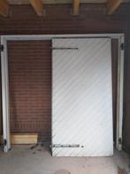 Kozijn garagedeur, 150 tot 225 cm, Deurkozijn, 150 tot 225 cm, Gebruikt