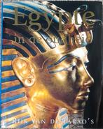 Egypte in de oudheid - R. Hamilton, Boeken, Beeldhouwkunst, Nieuw, Ophalen of Verzenden, R. Hamilton