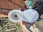 wc pot Villeroy&Boch, Ophalen, Gebruikt, Toilet