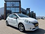 Peugeot 208 1.6 VTi Allure 5deurs Airco NAP APK, Voorwielaandrijving, Euro 5, Gebruikt, 4 cilinders