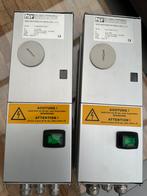 Frequentieregelaar Msf 0,73 kw, Hobby en Vrije tijd, Elektronica-componenten, Ophalen, Zo goed als nieuw