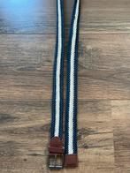 Riem - 105 cm, Kleding | Heren, Riemen en Ceinturen, Overige kleuren, Echt leder, Zo goed als nieuw, Riem of Ceintuur