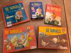 De Gorgels pakket spellen memo boek puzzel etc, Ophalen of Verzenden, Zo goed als nieuw