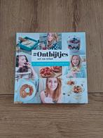DIEET EN VOEDING KOOKBOEK ( NIEUW ), Ophalen of Verzenden, Nieuw, Dieet en Voeding, OPTIMEL