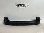 Peugeot Expert achterbumper (Aftermarket)