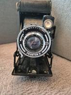 Wirgin Gouwcamera Pronton 2 - Vintage Camera, Ophalen of Verzenden, Gebruikt, Compact, Overige Merken