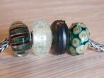 Trollbeads setje, Ophalen of Verzenden, Nieuw, Zilver, Trollbeads